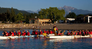 Fraser Valley Padle Club